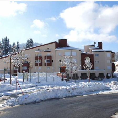 La Serre - Centre Du Village - Depart Des Pistes De Fond Et Skibus A 50M Prémanon Kültér fotó